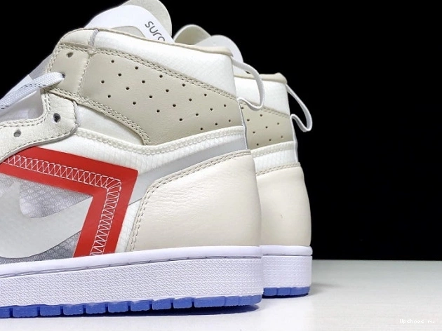 Air Jordan P.J.Tucker Element87 555088-087 xAJ1 1 0421